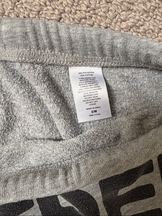 FREECITY sweatpants - Picture 5 of 8